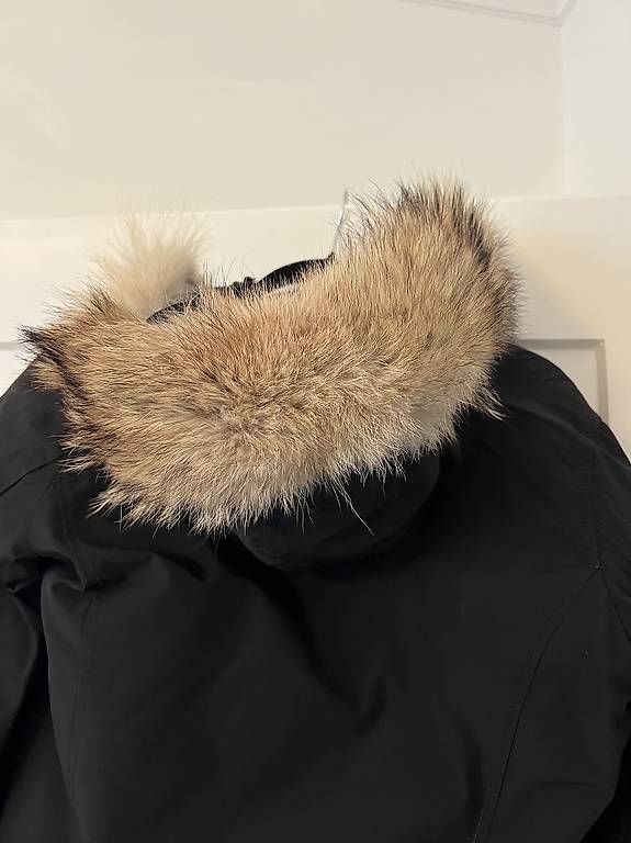 Jacken: Woolrich Daunenparka, Winterjacke Luxusjacke – Gebraucht aus Zürich von leo_zx2x 4