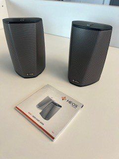 Denon Casse acustiche: Denon Heos 1 Lautsprecher – Usato da Thalwil venduto da modulspace