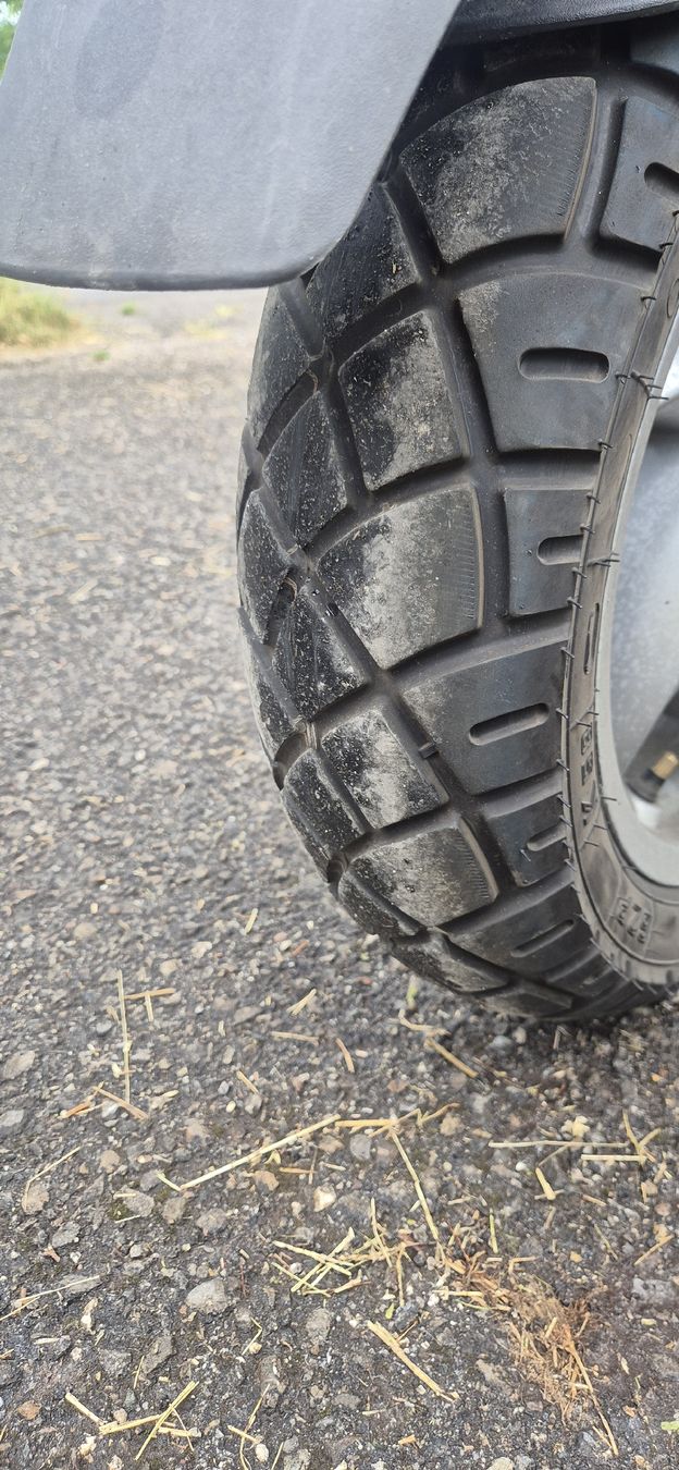 Piaggio Scooter: Piaggio Roller 125 mit mfk – Usato da Thun venduto da Vet.Lim 4