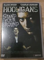 DVD Hooligans Stand Your Ground 