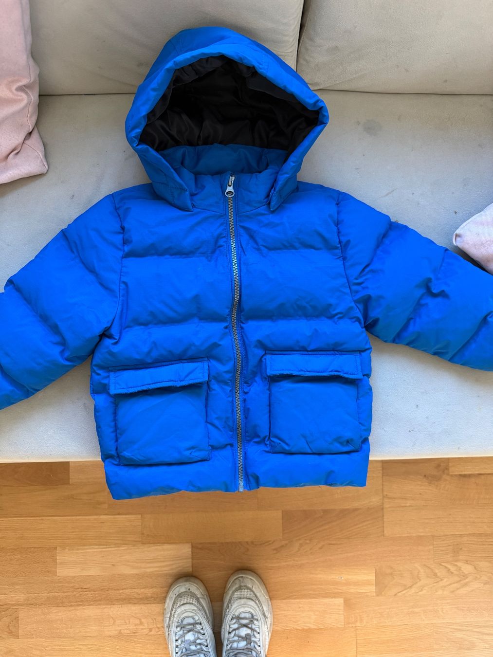 Lotti & Set di vestiti: Kleiderpaket Jungen Grösse 98 – Usato da Hettiswil venduto da jes_ss98 4