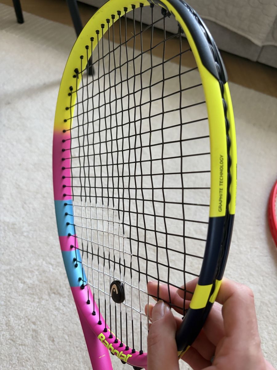 Babolat Raquettes: Babolat Boost Rafa (260g) H2 – Neuf (Voir description) à Zürich par Jtee93 2