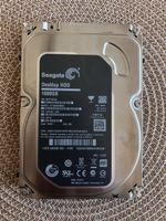 Apple Seagate HDD 1TB – Nur 2060 Betriebsstunden