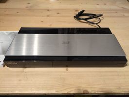 Samsung Blu-ray 3D Player BD-F7500 gebrauchter Zustand