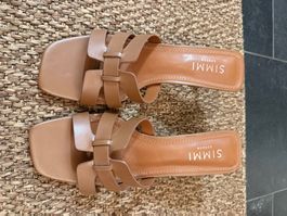 Simmi London Sandals - Size EU40