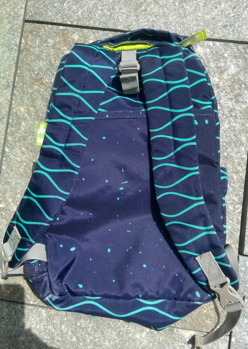 Ergobag Borse & Zaini: Ergobag Schulrucksack-Set 6-teilig – Usato da Au ZH venduto da cafisafr 5
