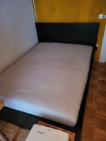 Ikea Bett