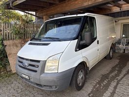 Ford Transit 260S TDCI