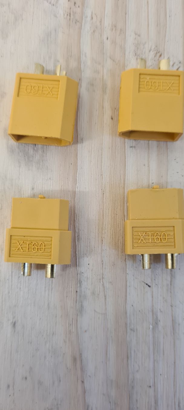 Modellismo RC: Rc Truck xp60 Stecker – Usato da Büron venduto da Heu2