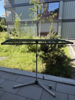 JUWEL Swing 200 Premium Wäscheständer / Standtrockner
