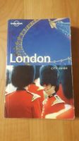 Lonely Planet London City Guide english