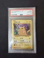 Pikachu 2023 Classic Collection PSA 10 Japanisch