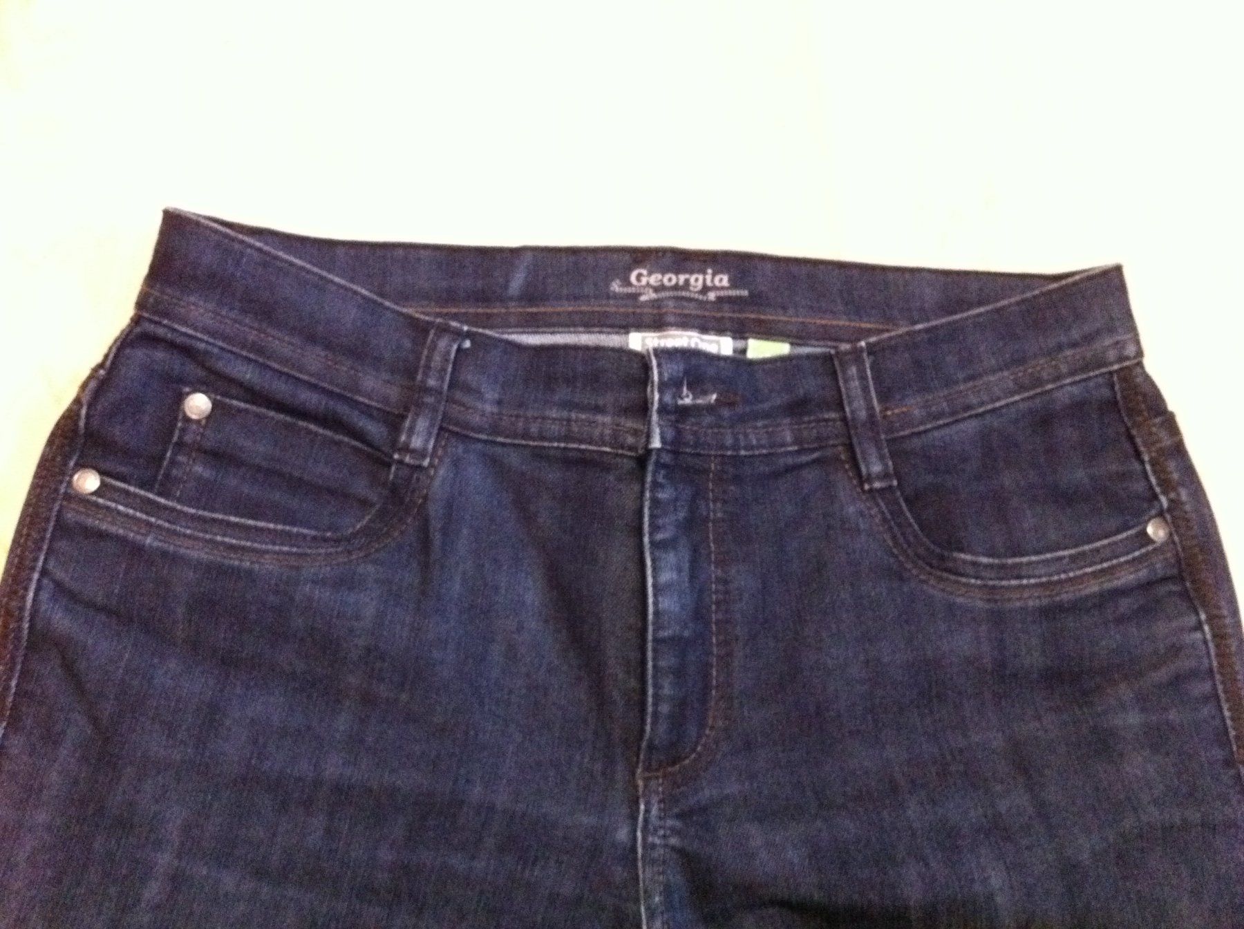 Jeans: Damenjeans Gr. 28/30 – Usato da Brunnen venduto da Artemis53 2