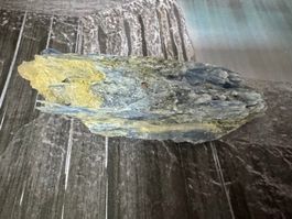 Cyanit/ Disthen roh