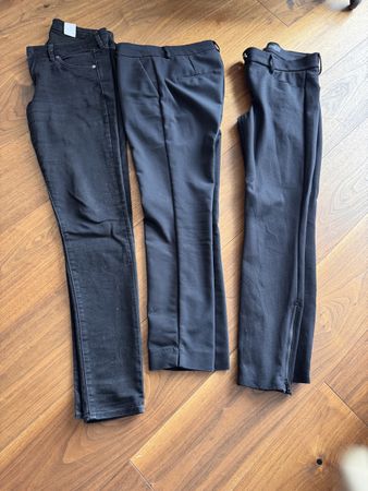 Brax, Angels Jeans, Hosen, Gr. 38,