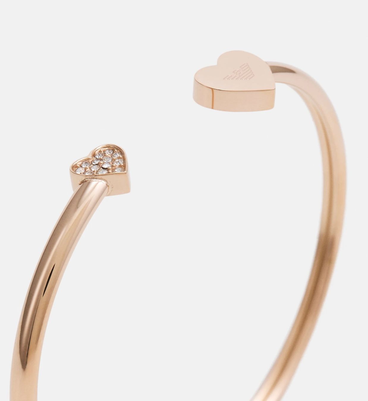 Armani Bracciali & Braccialetti: Emporio Armani SENTIMENTAL - Armband – Nuovo e nell'imballaggio originale da Oberaach venduto da Dandy2021 2
