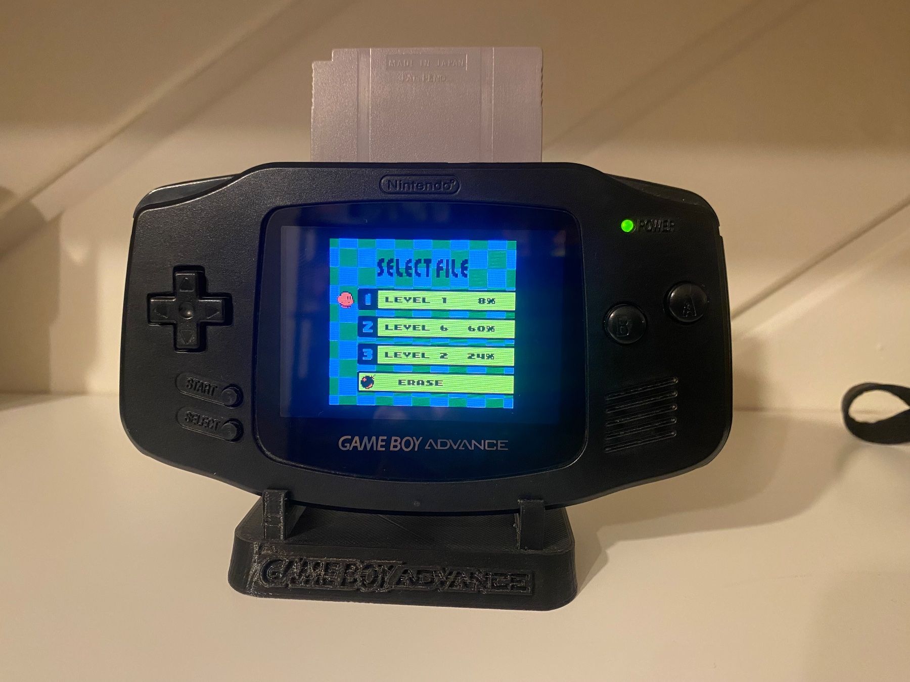 Spiele: Kirby's Dream Land 2 - Game Boy – Gebraucht aus glovelier von LiFr90 4