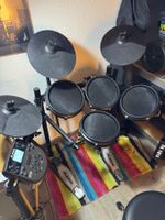 Alesis Nitro Mesh E-Drums Set - Mit Zubehör