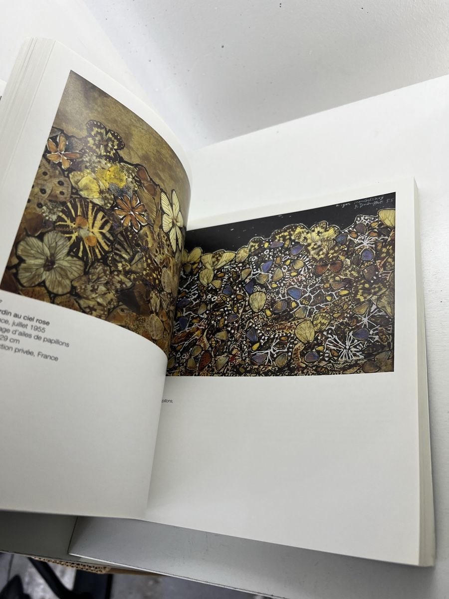 Libri: Dubuffet - Fondation Pierre Gianadda – Usato da Wettingen venduto da NickInc 6