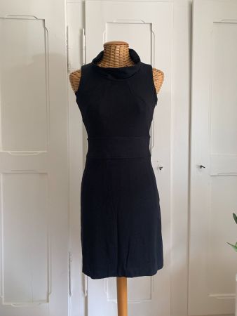 FFC - Kleid schwarz 34