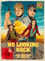No Looking Back - Ohne Rücksicht auf Verluste MB