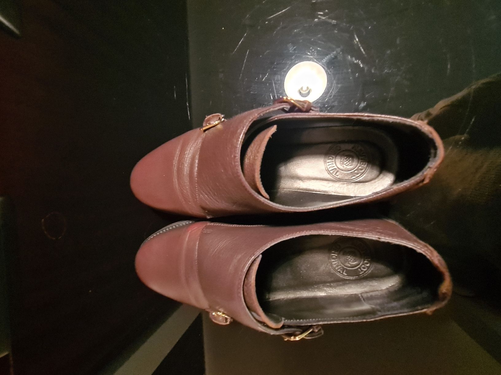 Navyboot Herrenschuhe: Navyboot Gr 37 – Gebraucht aus Kloten von Kri23 1