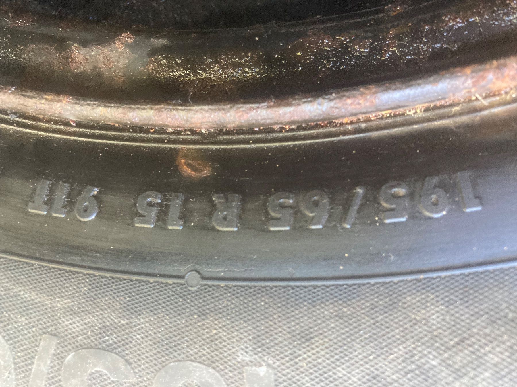 Volkswagen Jantes: Felgen – D'occasion à St. Gallen par MarkoBoss 2