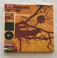Wishbone Ash - Pilgrimage / CD, OVP