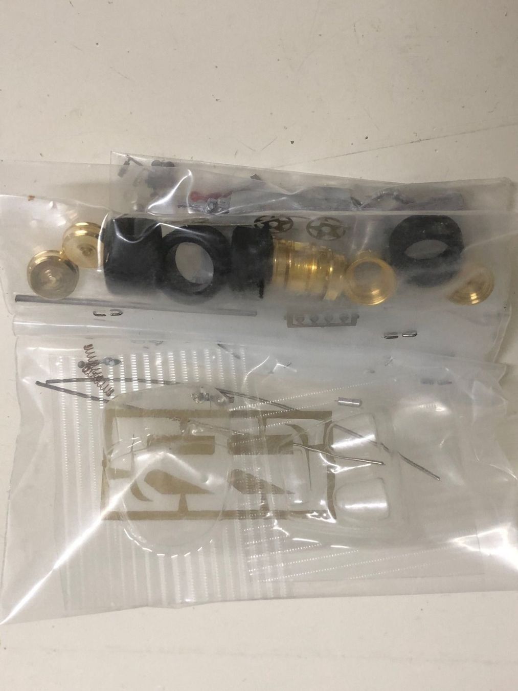 Ferrari Modellini d'auto: FDS-Kit Ferrari 1/43 – Nuovo (secondo la descrizione) da Muttenz venduto da Gucci2005 7