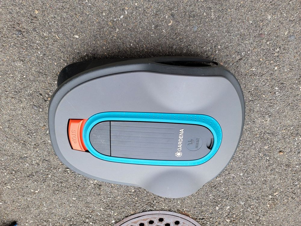 Gardena Smart Sileno Life 1000 | Confronta Prezzi - Foto 12