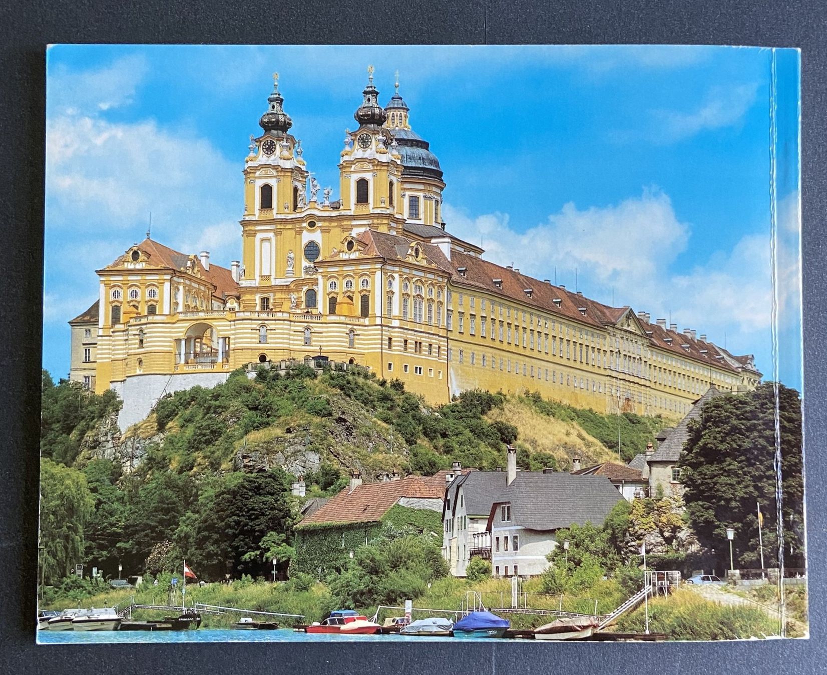 Livres: Reiseführer "Wienerwald und Wachau" – D'occasion à Böckten par Hansi36 4