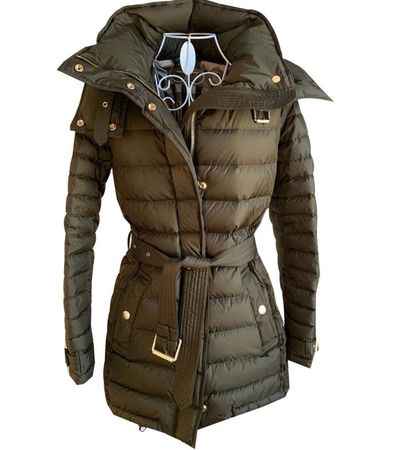❤️Burberry Daunenjacke