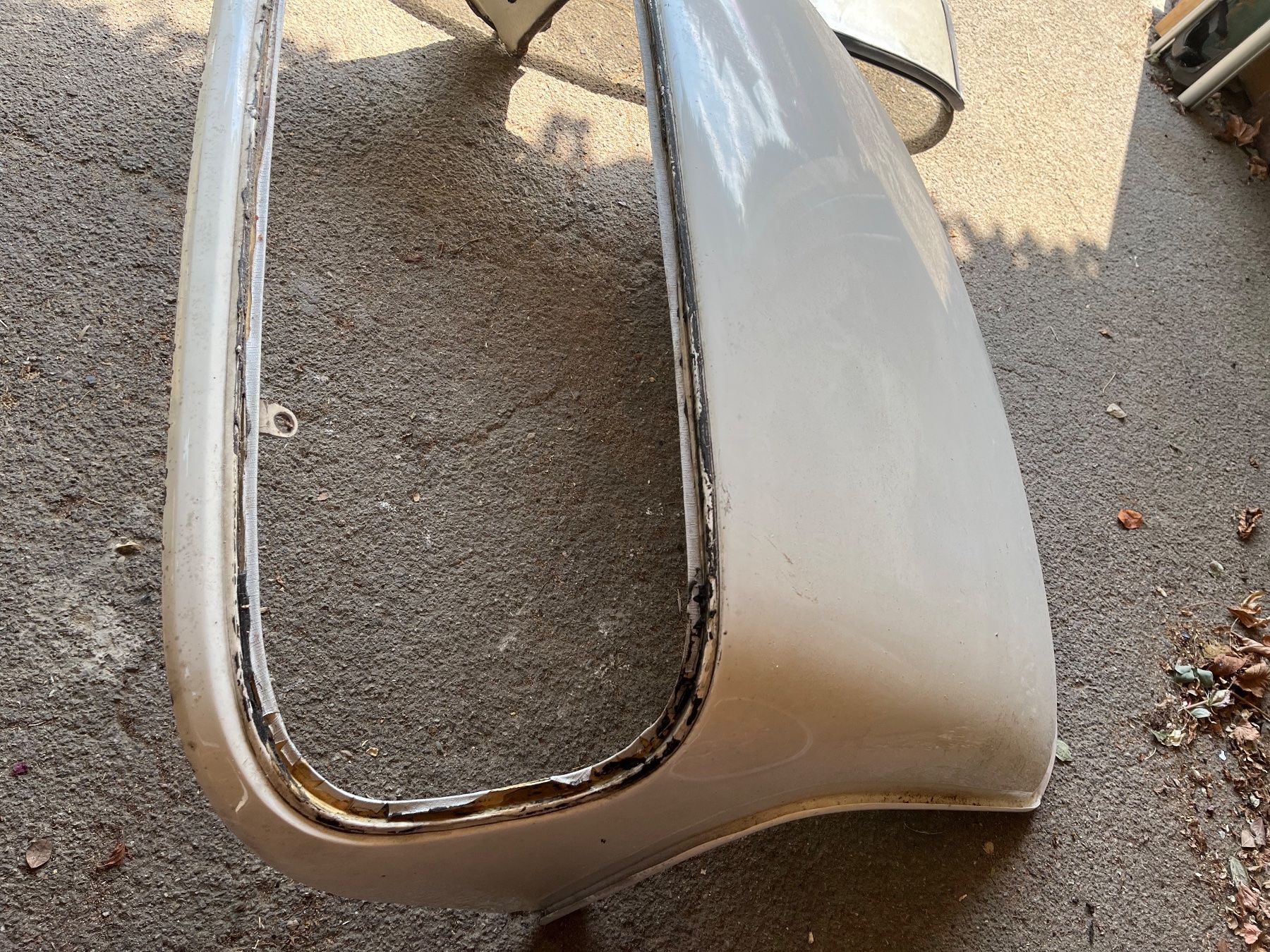 Triumph Toutes les pièces auto: Hardtop Triumph Spitfire MK 3 – D'occasion à Ettingen par gui_g2c5 1