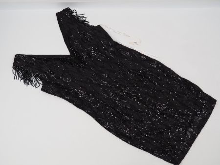 Cocktail-/Abendkleid Gr. 54 - 4XL (19009)