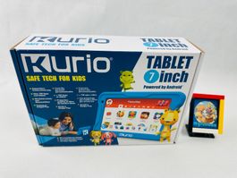 Kinder Tablet / pad / Kurio 7 Zoll Display Lern- Laptop NEU