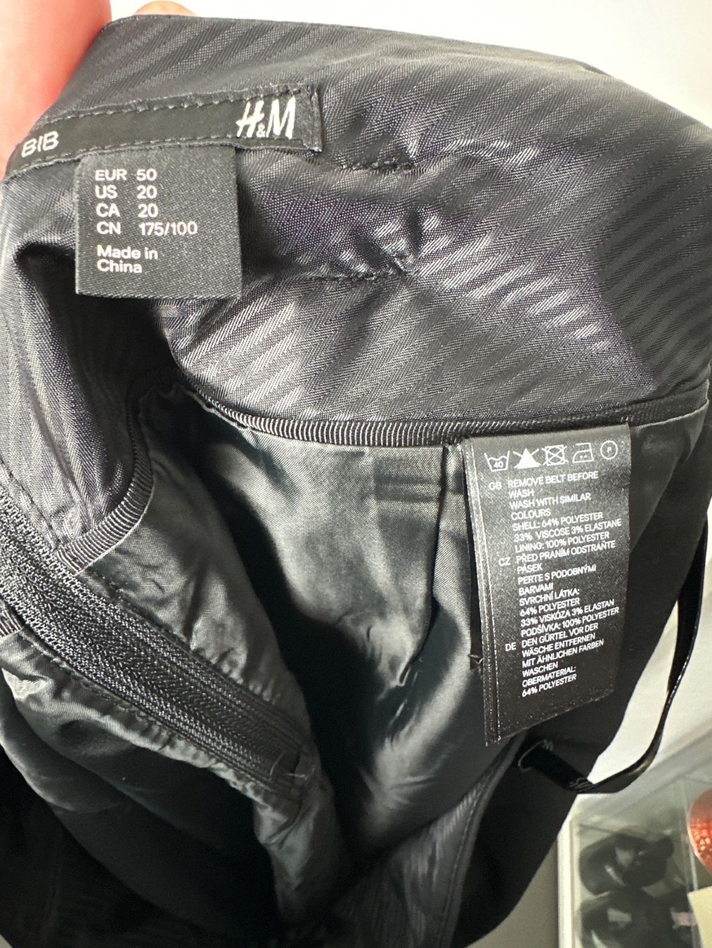 Gonne: Rock von H&M 50 – Usato da Aarburg venduto da Tonija 2