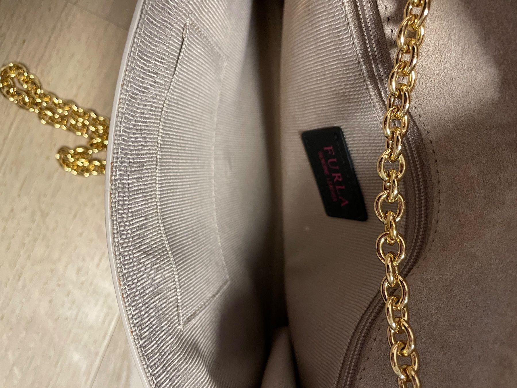 Furla Borse da donna: Handtasche von FURLA – Usato da Port venduto da 243rina 6