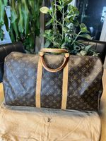 Louis vuitton Keepall 50 - Original