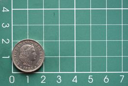 20 rappen 1983