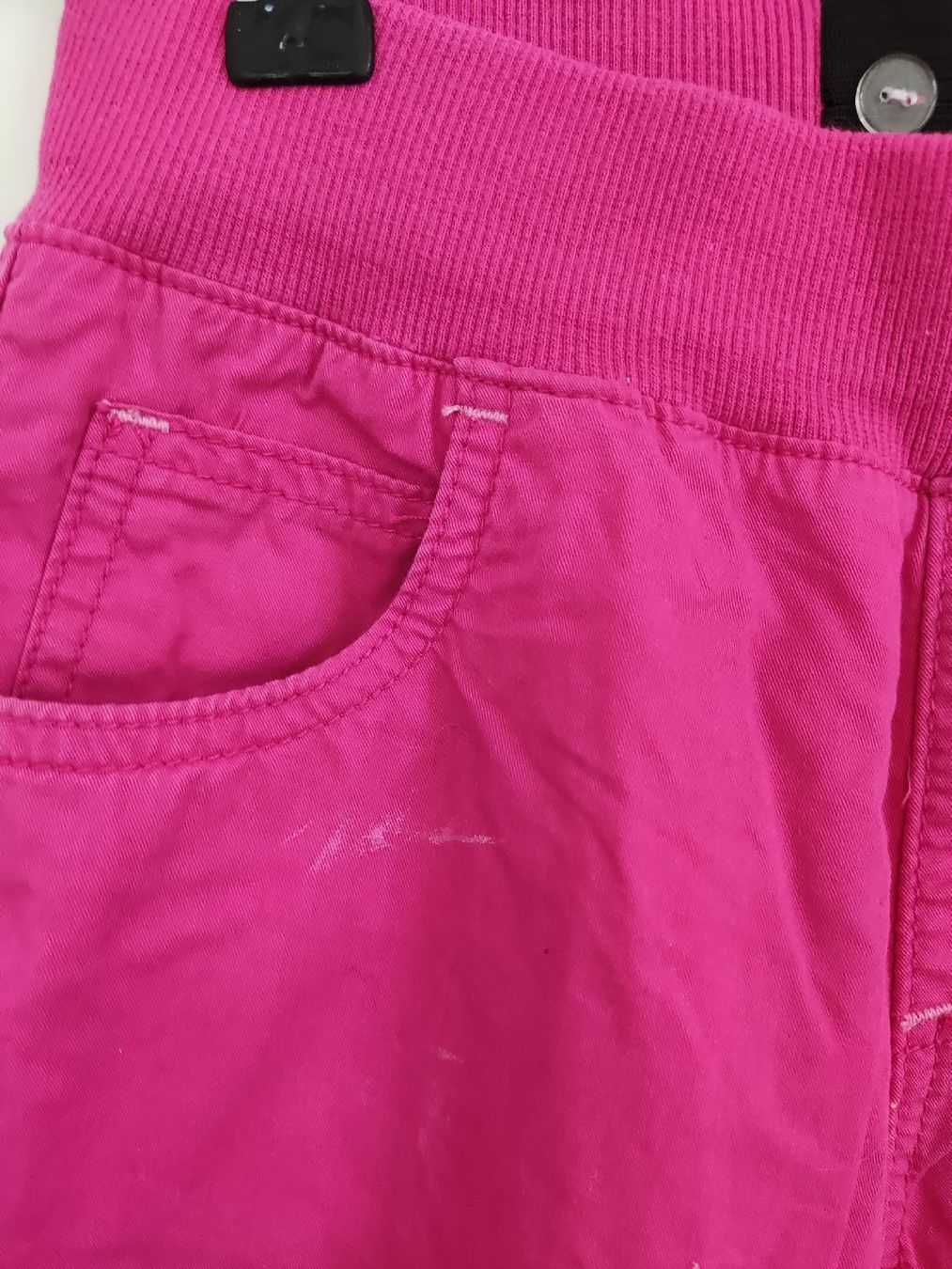 Villervalla Pantaloni: Hose Villervalla Gr 134  – Usato da Winterthur venduto da Shorna 1
