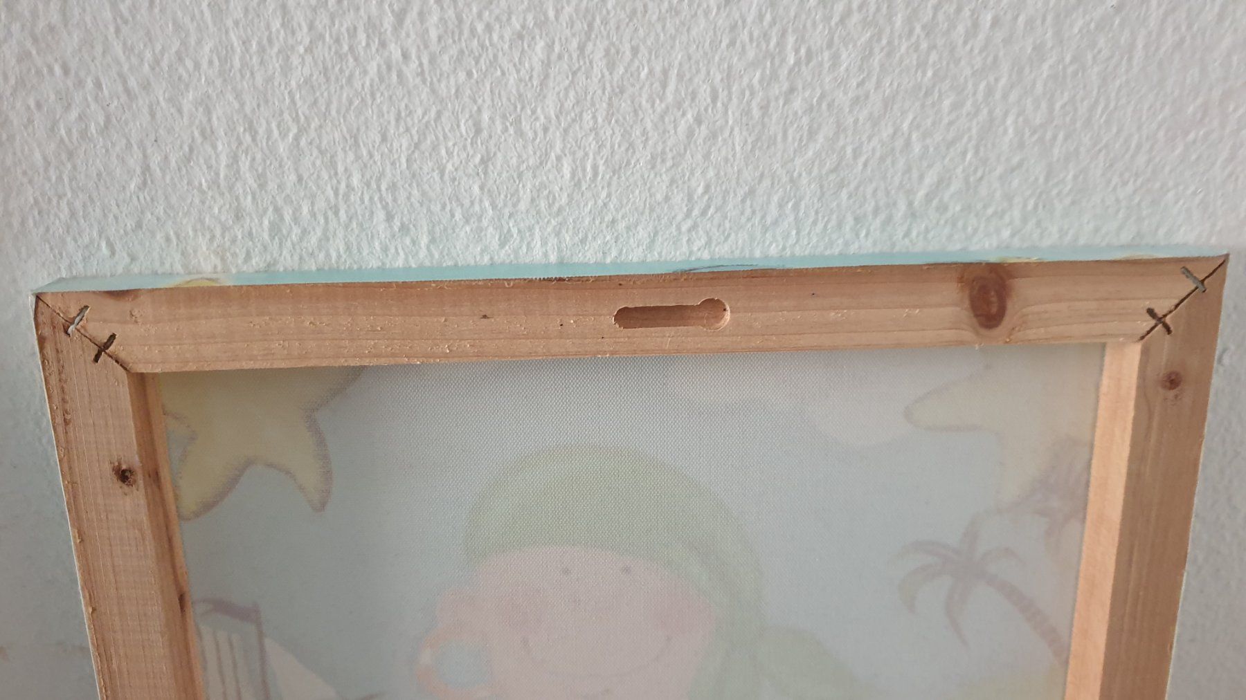 Foto & Immagini: Piratenbild 46cm/34cm – Usato da Zürich venduto da lehmcardo 1
