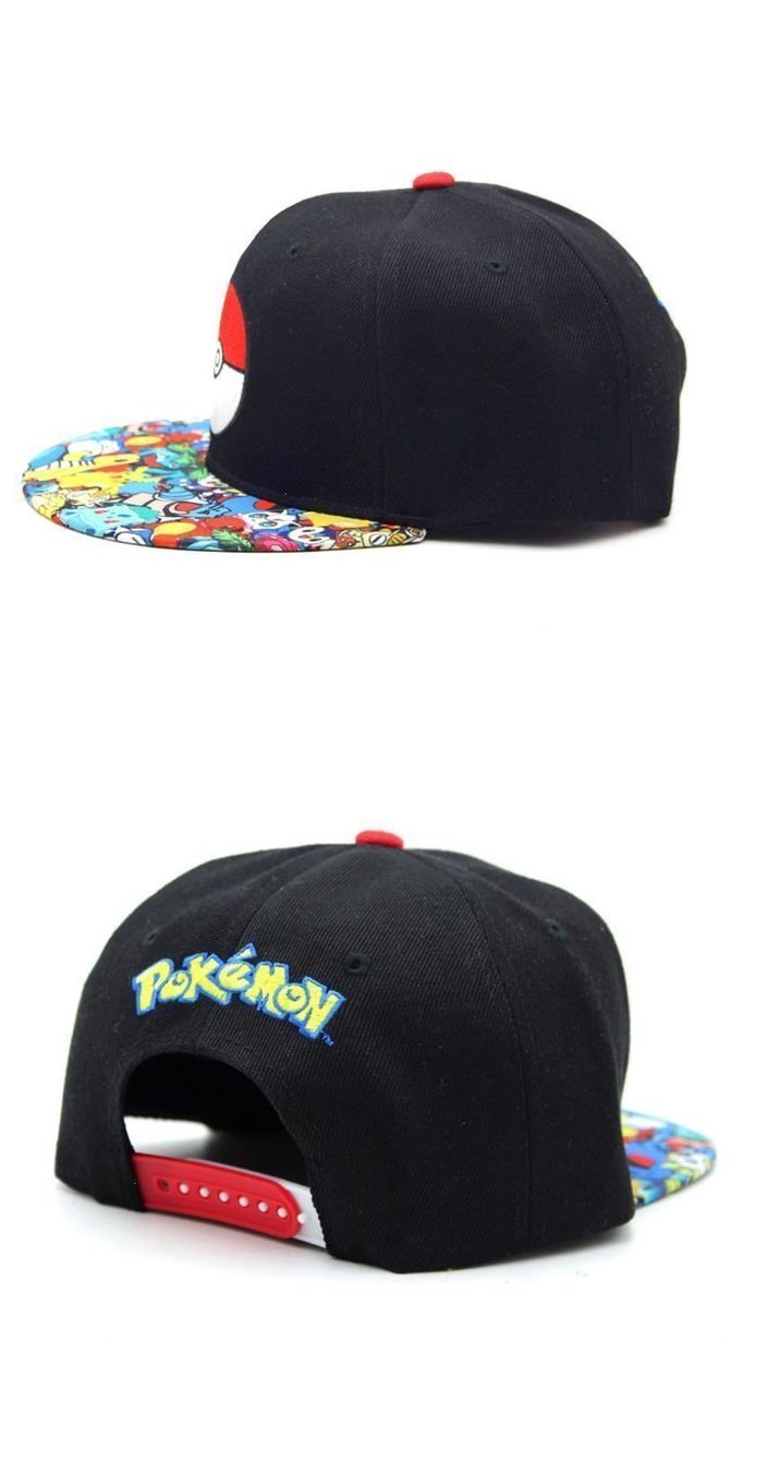 Sonstige Jungenkleidung: Casquette Pokemon Pikachu taille 2-8ans – Neu und originalverpackt aus Gurmels von Swisspod 1