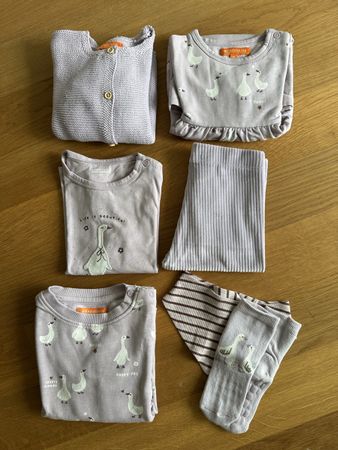 Staccato Set (86, neu)