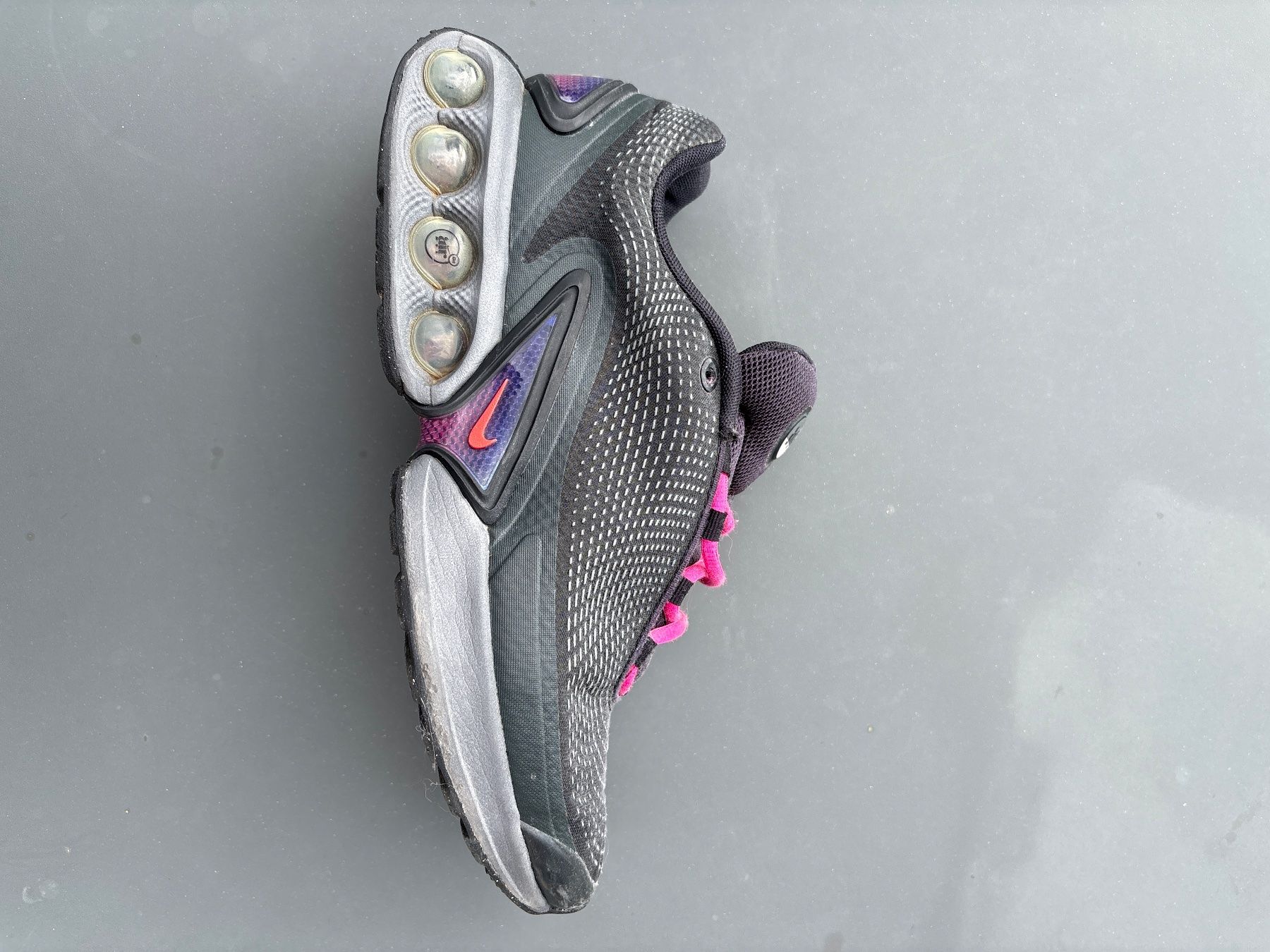 Nike Herrenschuhe: Basket DN Barcelone – Gebraucht aus Saules von cevad01 1