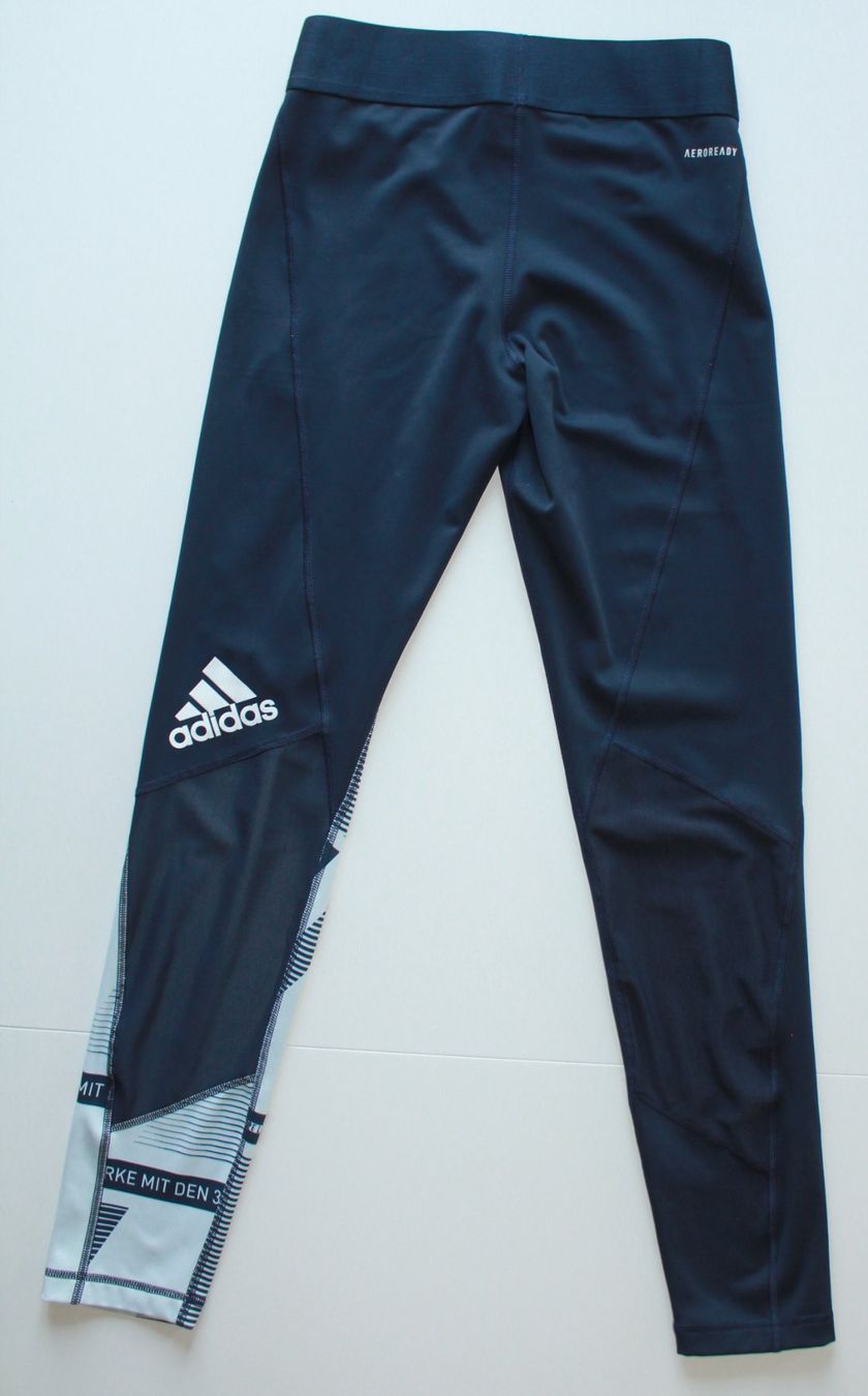 Adidas Calze & Collant: Adidas legging de sport t.164 – Usato da Peseux venduto da Gilloss 4