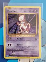 Mewtwo XY Evolutions - Holo - CLB Reprint TCG Classic