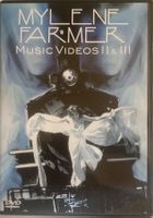 MYLÈNE FARMER - MUSIC VIDEOS II & III