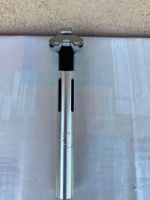Gipiemme Sattelstütze 26.4mm Rennvelo