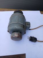 Elektromotor Siemens-Schuckert MEX 210-4 1450 U/min 220V