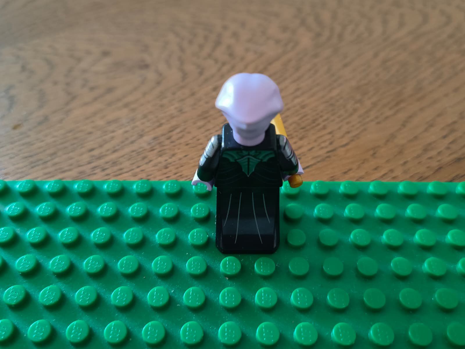 Lego Statuette: Lego Figur – Usato da Oftringen venduto da joa_bbm2 2